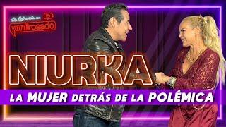 NIURKA MARCOS, la MUJER detrás de la POLÉMICA | La entrevista con Yordi Rosado