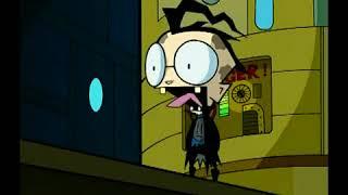 Invader ZIM Se1 - Ep23 Mysterious Mysteries - Screen 11