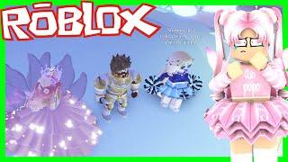 LOCOH SE PONE A BAILAR CON OTRA CHICA!! l ROYAL HIGH l ROBLOX