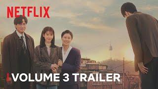 When Life Gives You Tangerines | Volume 3 Trailer | Netflix