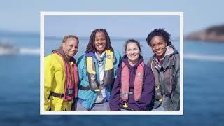 A Shannon Point Reunion | The Multicultural Initiative in the Marine Sciences at WWU