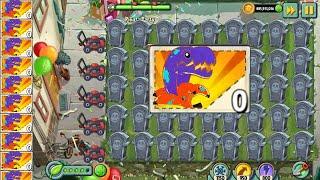 PVZ 2 Pinata Party 26/6/2019 | MetalVN | Team Plants vs Zombies 2 Max Level Power Up Version 7.4.1