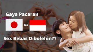 ENAK ATAU ANEH?? | 5 Perbedaan Gaya Pacaran Orang Jepang dan Indonesia yang Wajib Kamu Tau!