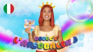 DOVE C'È L'ARCOBALENO  Il nuovo album di LUCILLA ️