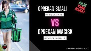 Oprekan Smali Member Fake VS Magisk Member Module | Bagusan Mana?