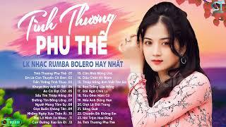 Tình Thương Phu Thê, Em Là Con Thuyền Cô Đơn - Mở Nhạc Nhẹ Nhàng LK Rumba Phối Cực Chuẩn