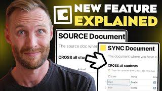 Coda 2 way cross doc sync: everything you need to know!