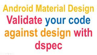 229 Material Desgin Guidelines with Dpec |