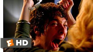 The Babysitter (2017) - Blood Sacrifice Scene (1/4) | Movieclips