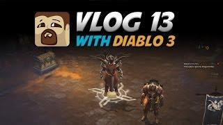 Weemcast VLOG #13 - Diablo 3, Game Updates, 1 Million Views and more!