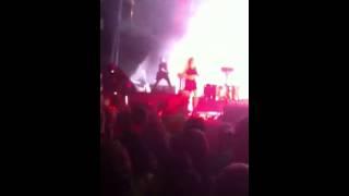 Ellie Goulding - You My Everything - Live @ Agganis Arena - 3/17/2014