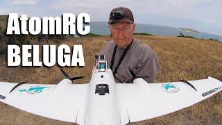 AtomRC Beluga