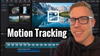 How to Use Motion Tracking On Capcut PC