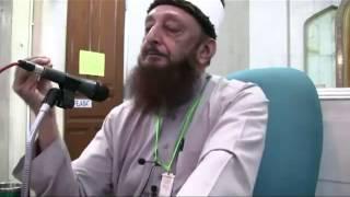 Basirah Q_A By Sheikh Imran Hosein