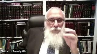 Halacha of  Muktzeh Part 1 | Objects that Cannot be Moved on Shabbat