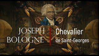 Violin Concerto Op. 7 No. 1 in A Major by Joseph Bologne, Chevalier de Saint-Georges Classical music