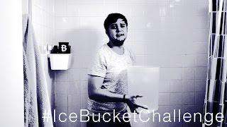 michaelalfox #IceBucketChallenge