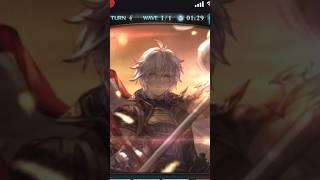 GBF: Lucifer Trancendence