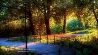 CHRIS SPHEERIS & PAUL VOUDOURIS - Enchantment