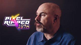 Pixel Ripped 1978 - Interview with Howard Scott Warshaw