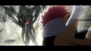 Нацу против Блюнот стингера.  Хвост феи | Fairy tail