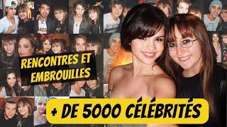 LA PLUS GROSSE STALKEUSE DE CÉLÉBRITÉS- "Sarah the stalker" #GiVDT 250