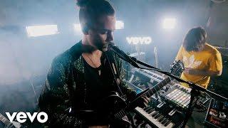 Alex Vargas - Higher Love (Live - Vevo Exclusive)