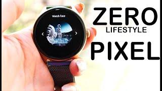 Zero Pixel Smartwatch Review & Features Explained!