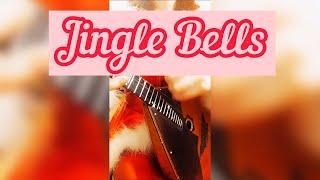 Jingle Bells ( Balalaika - mini cover,  Vorfolomeeva Elena )