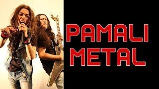 Pamali Metal