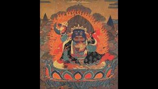 Protector Deities: Karma Kagyu