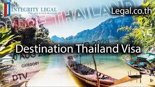 Should We Call the DTV the Digital Thailand Visa?