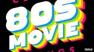 80s @ the movies music mix DJ-HAZZA