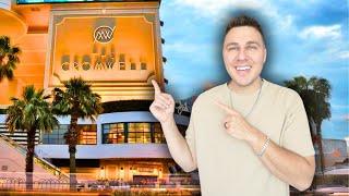 The Cromwell Las Vegas Should You Stay Here?