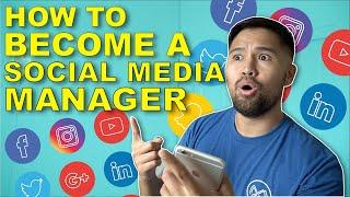 How to Be a Good Social Media Manager in 2020 Start Your SMM Business