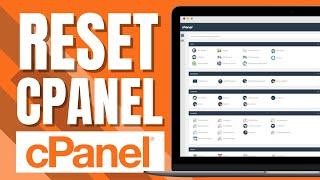 How To Reset Cpanel To Default In 2023 (Quick)