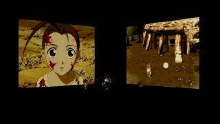 [GERMAN] Xenogears German 26/28 - The Ego and the Id: Applied Psychoanalysis