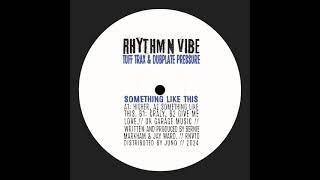 Tuff Trax & Dubplate Pressure - Higher