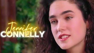 Jennifer connelly [Career opportunities] MV  Tropic Love [Diviners]