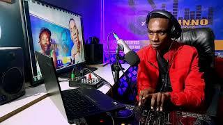 Dj Inno Introduce Brand New Hapamirwe Mirwe Riddim Songs(#Paghetto fm️