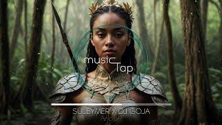 Suleymer x Dj Goja - Ancient