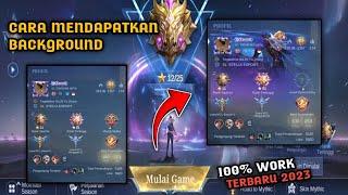 cara mendapatkan background latar belakang