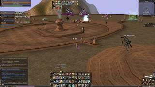 Lineage 2 Ertheia - RuOff Cadmus - Yul Trickster Daily PvP - 4.09.14