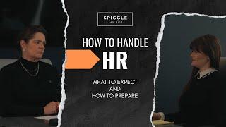 Don't Panic! How to Prepare for and Handle an HR Meeting Like a Pro