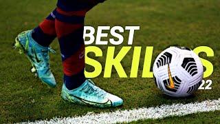 Best Football Skills 2021/22
