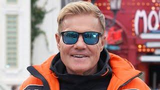 Dieter Bohlen – Wird er Berater des Ministerpräsidenten?