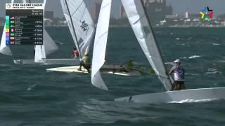 Star Sailors League Finals 2014 - Replay of Quarter, Semi Finals and Grand Finale