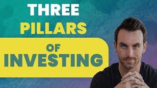 The Three Pillars of Real Estate Investing with John Blackburn