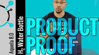 Aquela 8.0 PRODUCT PROOF || H2Hubb