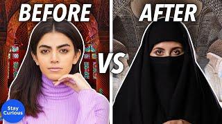 Life in IRAN Before and After The Islamic Revolution | 5 Differences in 15 Minutes